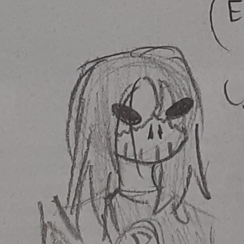 Meet your Posher, Elric